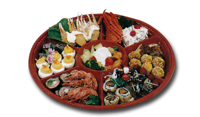 オードブル8,400円